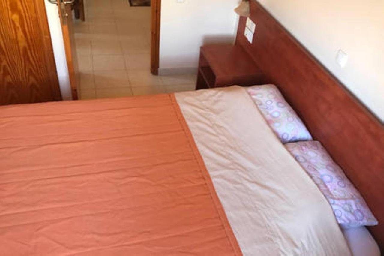 Makis Apartments Szitía Kültér fotó